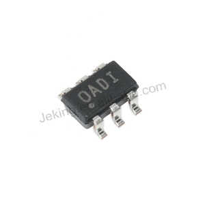 Bộ khuếch đại gốc jeking ICS sot-23-6 oadi opa357 opa357aidbvr - Product Image 2