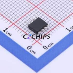 Memoria de acceso aleatorio estática (SRAM), Chip IC de circuito integrado original y nuevo de nuevo - Product Image 2