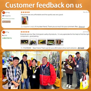 Hangood 374 Conjunto de Accionamiento de Giro Derecho 584-2690 para Excavadora Grande/Mini de 74 Toneladas, Piezas de Reductor de Giro, 1 Año de Garantía, Hecho en China - Product Image 4