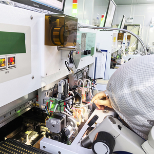 JNJ Composants LED DIP 3mm 5mm 8mm 10mm F3 F5 F8 F10 Lumière Rouge, Blanc Chaud, Blanc Froid Personnalisable Multi-Pinces Prix Usine OEM ODM - Product Image 5