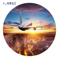 Air China Top 10 des transitaires, transport logistique, fret aérien sans droits de douane, express vers le Royaume-Uni, partenaire logistique