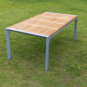 Nuovo Design di fabbrica caffè o ristorante mobili da giardino bistrot sedia in alluminio moderno Patio esterno sedie da pranzo da bistrot - Product Image 4