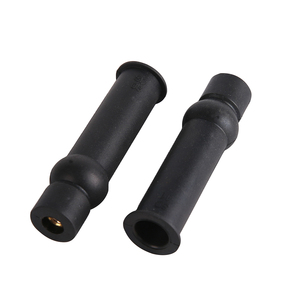 NBR EPDM Rubber <strong>Toilet</strong> <strong>Seat</strong> Hinge Bolts Rubber Expansion Nut Replacement <strong>Fittings</strong> for TOTO <strong>Toilet</strong> <strong>Seat</strong> Mounting Hardware - Product Image 2