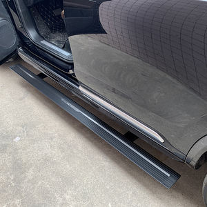 <span class=keywords><strong>Prix</strong></span> d'usine, marchepieds électriques pour <span class=keywords><strong>Volvo</strong></span> <span class=keywords><strong>XC60</strong></span>/XC90 SUV Pick Truck T5, modèle en aluminium, marchepieds latéraux électriques - Product Image 2