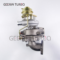Turbocompresseur de moteur 4D56 TF035HL 49135-02652 49135-02650 MR968080 MR968081 pour Mitsubishi Hyundai