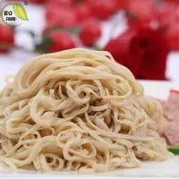 organic gluten free high protein soybean pasta