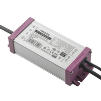 929003876880 Philips Xita Lite Program dapat diprogram 150W NFC 1-10v peredupan 10 langkah dynadimer Led Driver 2025