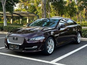 J-a-g-u-a-r <span class=keywords><strong>XJL</strong></span> 3.0 SC RWD Portfolio d'occasion - Product Image 3