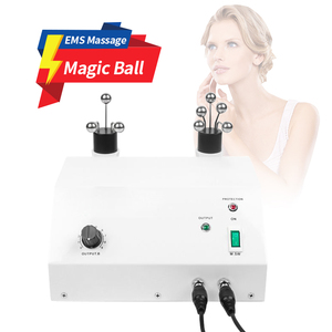 Dispositivo de Belleza Facial Magic Ball con Microcorriente Bio Potente, Antiarrugas, Estiramiento Facial, Reafirmación de la Piel, Eliminación de Arrugas, Antienvejecimiento - Product Image 3