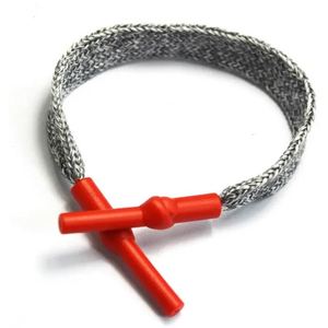 Dtm Color Drawcord With Metal/silicon/plastic Tips Polyester <b>String</b> for Garment - Product Image 3