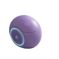 Toilet Pintar Terintegrasi Otomatis Penuh Future Egg Keramik, Pemasangan di Lantai, Kontrol Jarak Jauh, Sensor Kaki, Sistem Siram 4.0L, S-trap