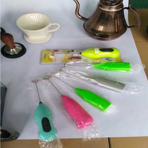 Zukichen — mélangeur à œufs électrique, outil <span class=keywords><strong>manuel</strong></span>, Mini <span class=keywords><strong>batteur</strong></span> à œufs - Product Image 6