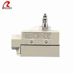 สวิตช์เดินทาง, สวิตช์จำกัดระยะ, ไมโครสวิตช์ <span class=keywords><strong>Z</strong></span>-<span class=keywords><strong>15GQ22</strong></span>-<span class=keywords><strong>B</strong></span> มีสินค้าในสต็อก - Product Image 5