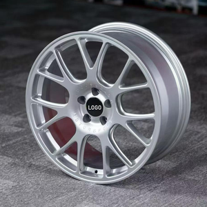 Jantes en alliage forgé personnalisées OEM <span class=keywords><strong>CH</strong></span>-<span class=keywords><strong>R</strong></span> 18-<span class=keywords><strong>19</strong></span> pouces 5x112 5x120 pour BMW M2 M3 M4 Audi RS3 RS5 Mercedes AMG GT Volkswagen Golf <span class=keywords><strong>R</strong></span> GTI - Product Image 5