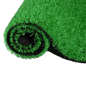 Sport Home Garden Landscaping Soft Green Artificial Turf Grass