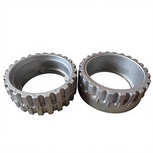 China <strong>Foundry</strong> Precision Custom OEM Cast <strong>Iron</strong> Parts Zinc Magnesium Metal Aluminum Die <strong>Casting</strong> Services Automotive Parts - Product Image 1