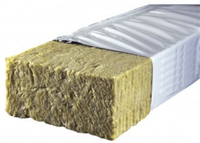 6 pouces Lowes Prix Rock Stone Wool Malaysia Cubes 6 "Rock Mineral Wool Seed Grow Isolation Plugs