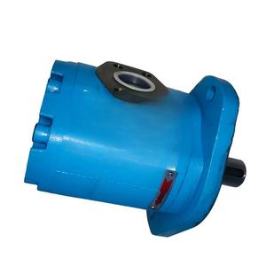 Pompe à engrenages Huamao CBY2040-1TR série CBY pour système hydraulique de plateforme de forage géologique - Product Image 6