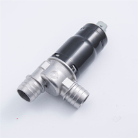 Katup Kontrol Udara Idle 0280140509 134111286065 92860616100 untuk BMW E23 E24 E28 E30 E32 E34 Seri 3 5 6 7