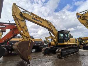 Moteur et moteur de haute puissance pour excavatrice sur chenilles PC430-8/PC450-8, puissance de creusement élevée, garantie 1 an - Product Image 2