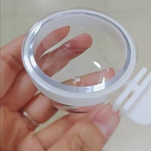กล่องให้อาหารนกพลาสติกแบบสมาร์ทรีดี้สำหรับนกแก้ว พร้อมดีไซน์แขวนและคุณสมบัติแยกส่วน - Product Image 4