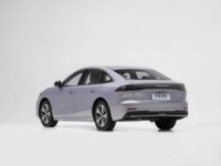 Новый электромобиль Geely Galaxy A7 EV 2026 года, версия Ultimate, с запасом хода 550 км, передний привод, среднеразмерный электрический седан, батарея LFP 58,05 кВт·ч, левый руль, для экспорта