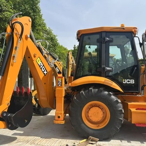 รถแบคโฮใหม่ JCB 3CX 3cx และรถแบคโฮมือสอง JCB 3CX ขายดี - Product Image 6