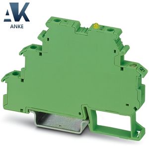 DEK-OE Phoenix-12DC/ 48DC/100-Bornier relais statique 2964487 - Product Image 1