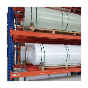 Paneles sándwich FRP de nuevo tipo más vendidos, Camper <span class=keywords><strong>económico</strong></span>, techo de pared de fibra de vidrio, Exterior, EPS PIR XPS, materiales de núcleo de lana de roca - Product Image 5