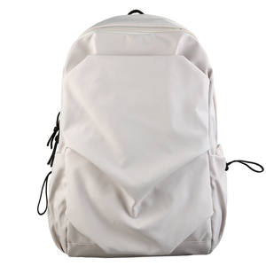 Custom 2024 <b>Backpack</b> Lightweight Girl Ins Wind Male <b>Large</b> Capacity College Student <b>Backpack</b> - Product Image 1