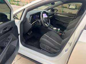 VW Golf 8 1.4T d'Occasion 2023 Fabriquée en Chine - Conduite à Gauche <span class=keywords><strong>7DSG</strong></span> Traction Avant | Berline à Hayon 5 Portes Économe en Carburant - Product Image 5