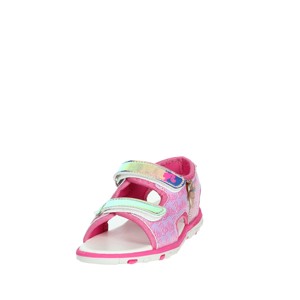 Sandali bassi Fuchsia Ba001990 - Product Image 6