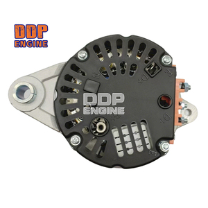 เครื่องจักรก่อสร้าง5319352ชิ้นส่วนเครื่องยนต์ดีเซลเครื่องกำเนิดไฟฟ้ากระแสสลับสำหรับ Cummins 6BT5.9 6D102 PC200-6 6B5.9 - Product Image 3