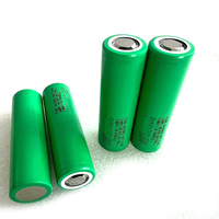 Vente en gros de batteries Li-ion 100% originales INR21700 3.6V 5000mAh pour Samsung INR21700 50G