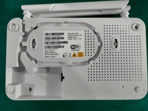 Módem Óptico GPON de Bajo Precio con Doble Banda de Frecuencia, Fibra Óptica, 4GE, 2USB, 2.4G, 5G, AC1200, WiFi5, Omci, Tr069 - Product Image 2