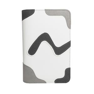 Anillas de carpeta de hojas sueltas personalizadas, <span class=keywords><strong>Agenda</strong></span> de cuero, planificador con cremallera, nuevo estilo, <span class=keywords><strong>2022</strong></span> - Product Image 1
