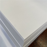 Papier offset pour l'impression de livres, catalogues, prospectus et documents de bureau