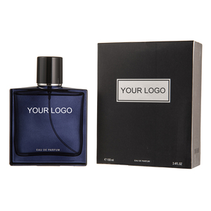 Parfum Personnalisé pour Homme, Parfum Boisé Floral Longue Durée, Eau de Parfum de Luxe, Marque Privée - Product Image 1
