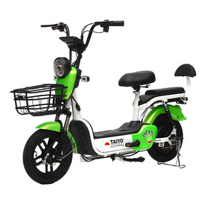 Kit de Conversión para Neumáticos de Motocicletas Eléctricas para Adultos, Batería de 48v 350w, Motocicletas Eléctricas Kulinan, Nuestra Instalación de Fabricación Ofrece una Solución Integral - Product Image 5