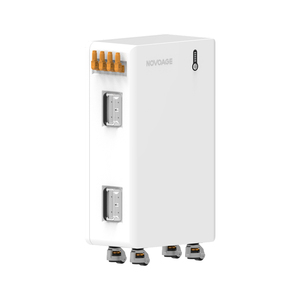 Pin lưu trữ năng lượng gia đình 16kw 10KW hiệu quả cao 51.2V pin LiFePO4 điện áp thấp để dự phòng dân cư Châu Âu - Product Image 5