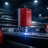 Module de moteur linéaire à entraînement magnétique écoénergétique avec haute précision pour équipement CNC
