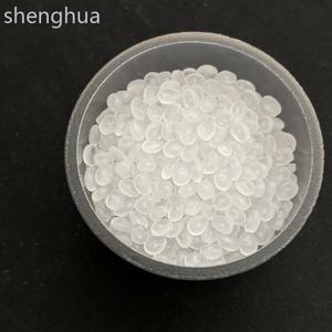 เม็ดเรซินโพลีโพรพิลีนเกรดทางการแพทย์สำหรับเส้นใย PP มีความแข็งแกร่งสูง HP500N PP แบบสุ่ม - Product Image 5