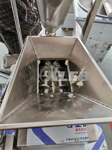 Hiệu quả và điều chỉnh baozi hấp Bun Máy làm với thành phần động cơ cốt lõi - Product Image 4