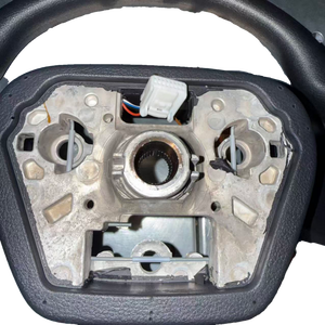 Pièce <span class=keywords><strong>auto</strong></span> de haute qualité SJ51-3600-ABD10 Volant pour JMC Boarding JP560 / pour JMC Vigus, vente en gros d'usine - Product Image 4