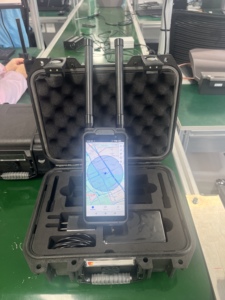 <span class=keywords><strong>2</strong></span>-3 ק "מ" ט גלאי פולש "ט 100-6200mhz גלאי rf זיהוי fpv ומכשיר מיקום - Product Image 4