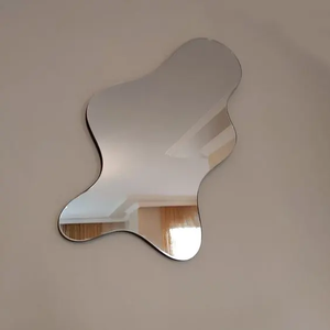 거울 유리 작업장을위한 고정밀 3800*2600mm CNC 뒤집기 유리 절단기 - Product Image 4