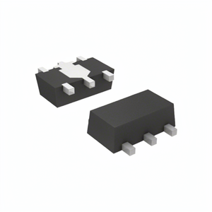 Authorized Distributor Power Management (PMIC) SOT 89 5/6 XC6209F52APR-G Buy Online Electronic Components - Product Image 1