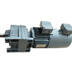 Reductor Original Eurodr Motor Dt90s4 Drs71m4, Caja de Cambios con Engranajes para Motor Eurodrive, Motor Eurodrive - Product Image 2