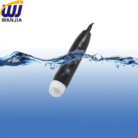 Échographe vétérinaire portable haute précision WANJIA pour diagnostic des animaux (porcs, moutons) – Écologique, pour l'abdomen