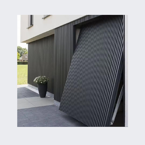 Fabricants de portes de <span class=keywords><strong>garage</strong></span> verticales à ouverture vers le haut de style australien, portes de <span class=keywords><strong>garage</strong></span> sectionnelles à montage encastré, portes de <span class=keywords><strong>garage</strong></span> à double battant - Product Image 3
